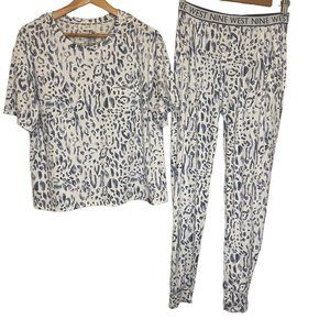 Nine west pajamas shop